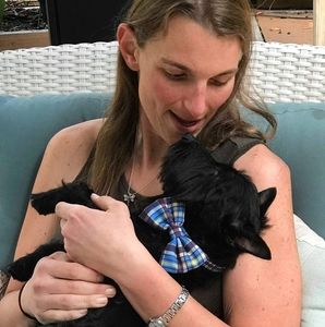 Meet your Posher, Julia